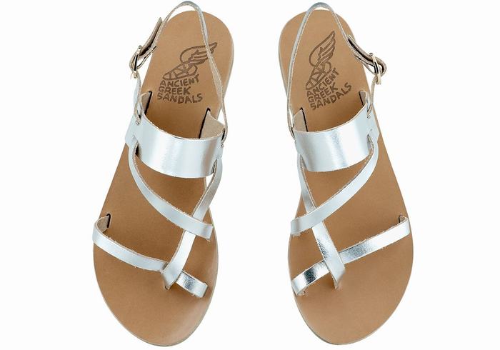 Sandales Bride Arrière Ancient Greek Sandals Alethea Leather   | ORD-7933246